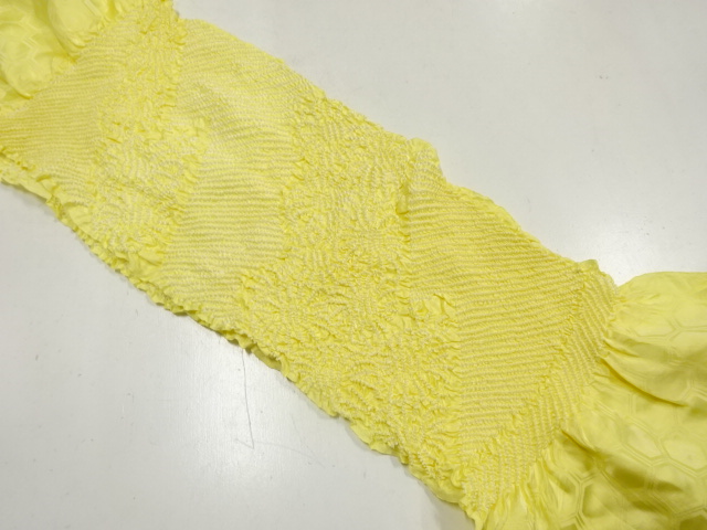 Japanese Kimono / Accessories Silk